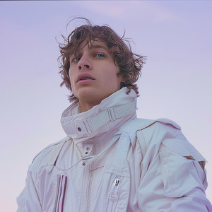 Voice cover image